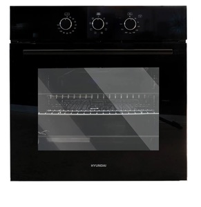 תנור אפייה בנוי מכני 73 ליטר