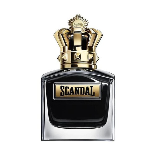 בושם לגבר ז'אן פול גוטייה טסטר JEAN PAUL GAULTIER SCANDAL LE PARFUM 100 ML PARFUM TESTER