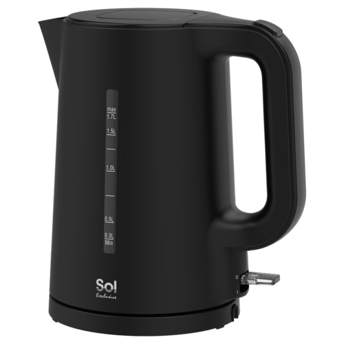 קומקום חשמלי SOL SL7912