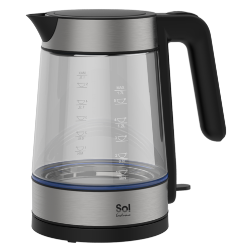 קומקום חשמלי SOL SL7913