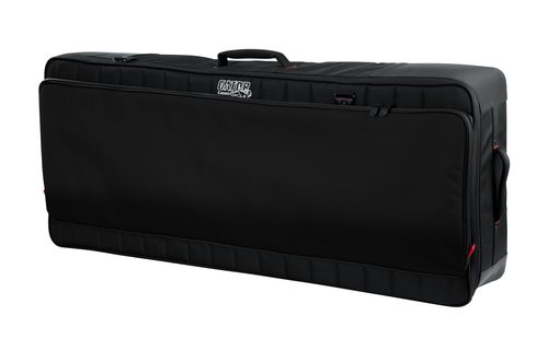 נרתיק לאורגן GATOR G-PG-61 Pro-Go Series 61-note Keyboard Bag (107.95x44.45x17.78 cm)