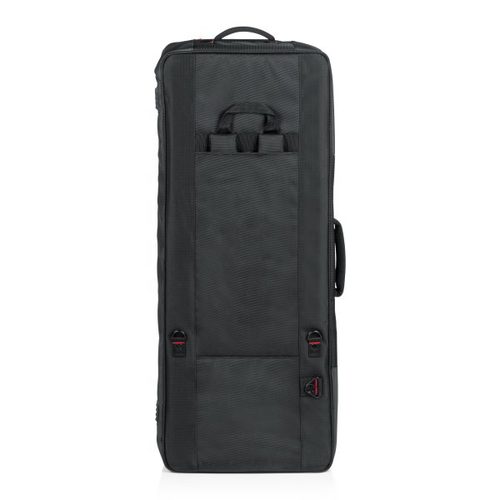 נרתיק לאורגן GATOR G-PG-61 Pro-Go Series 61-note Keyboard Bag (107.95x44.45x17.78 cm)