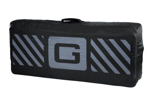נרתיק לאורגן GATOR G-PG-61 Pro-Go Series 61-note Keyboard Bag (107.95x44.45x17.78 cm)