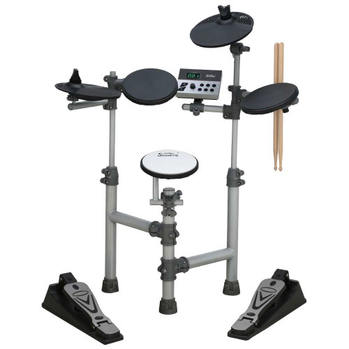 מערכת תופים אלקטרוניים Soundking SD30