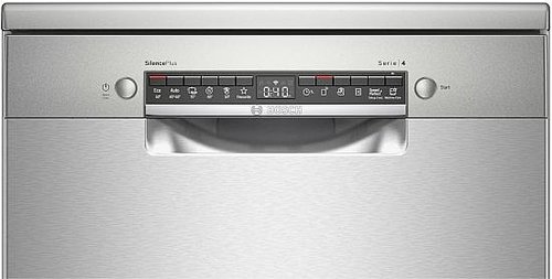 מדיח כלים Bosch SMS4ECI26E בוש 