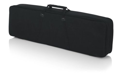 נרתיק לאורגן / פסנתר GATOR GKB-88 SLIM (136.53x35.56x17.15 cm)