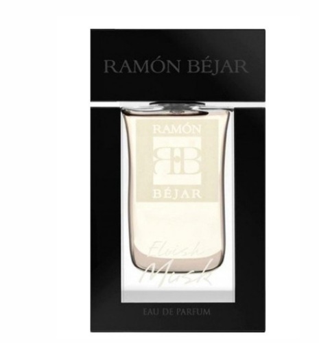 בושם יוניסקס Ramon Bejar Elvish Musk EDP 75 ml