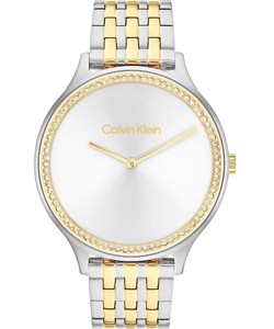 Calvin Klein 25100002 סדרה חדשה לנשים
