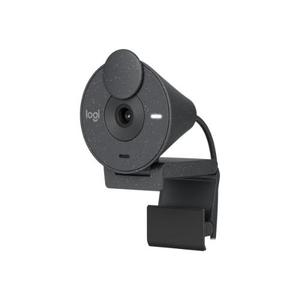 מצלמת רשת Logitech Brio 300 FHD