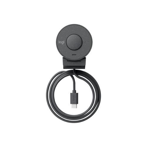 מצלמת רשת Logitech Brio 300 FHD