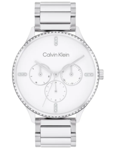 Calvin Klein 25200373 סדרה חדשה לנשים