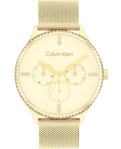 Calvin Klein 25200372 סדרה חדשה לנשים