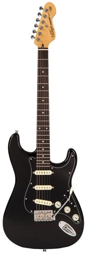 Vintage V60 Coaster Series Electric Guitar