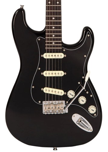 זוית נוספת Vintage V60 Coaster Series Electric Guitar