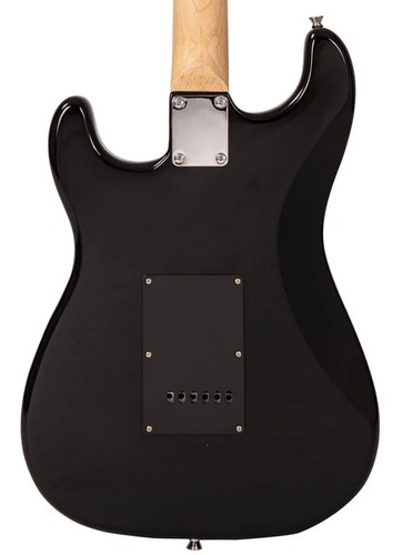 זוית נוספת Vintage V60 Coaster Series Electric Guitar