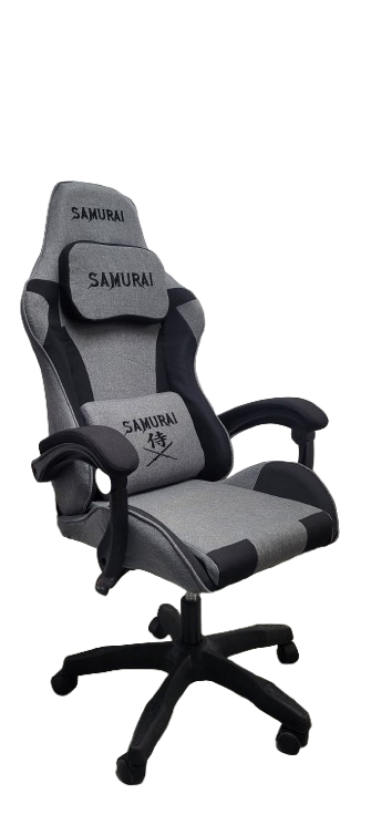 כיסא גיימינג Multi Garden Samurai Pro