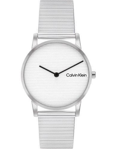 Calvin Klein 25100033 סדרה חדשה לנשים