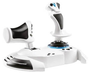 יבואן רשמי בקר טיסה Thrustmaster T.Flight Hotas One