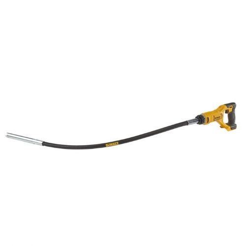ויברטור לבטון 18V גוף בלבד DEWALT DCE531N