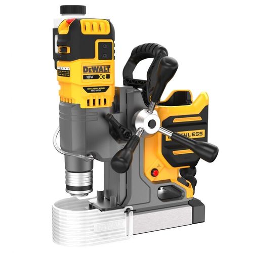 מקדחה מגנטית 50 מ"מ גוף בלבד DEWALT 1623N