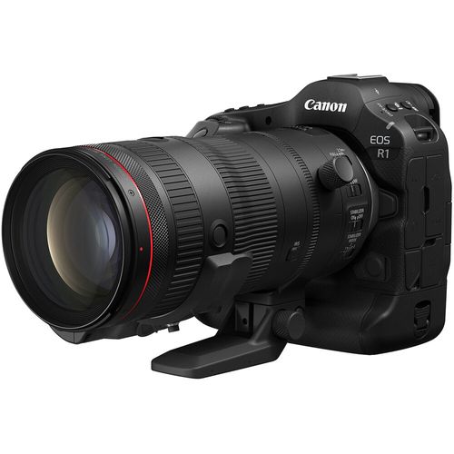 עדשה Canon RF 70-200mm f/2.8 L IS USM Z (Black) - יבואן רשמי
