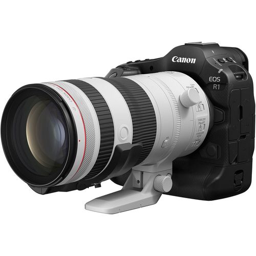עדשה Canon RF 70-200mm f/2.8 L IS USM Z (White) - יבואן רשמי