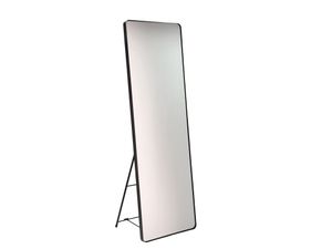מראה עומדת 140x45 - Munich ס"מ - שחור