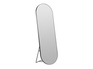 מראה אובלית 170x55 - Paris ס"מ - שחור