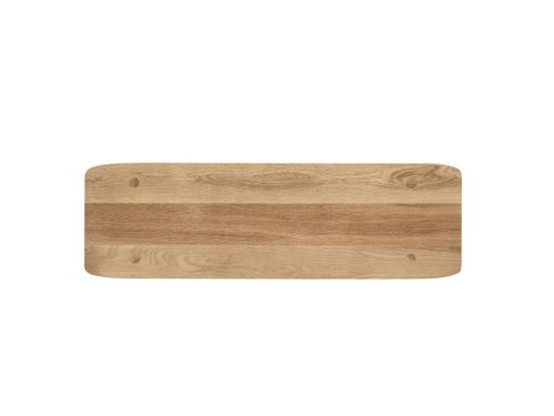 ספסל Oak - עץ אלון טבעי