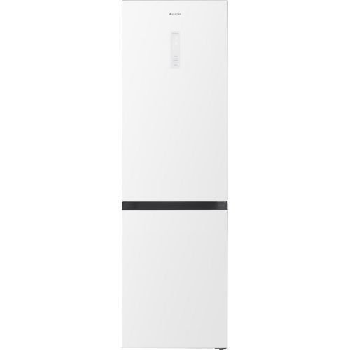 מקרר מקפיא תחתון 347 ליטר נטו Electra EL47GW - גימור זכוכית לבנה אחריות ע"י היבואן הרשמי אלקטרה