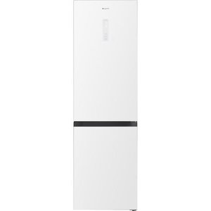 מקרר מקפיא תחתון 347 ליטר נטו Electra EL47GW - גימור זכוכית לבנה אחריות ע"י היבואן הרשמי אלקטרה
