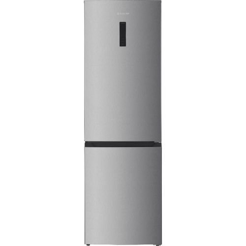 מקרר מקפיא תחתון 347 ליטר נטו Electra EL47N - גימור נירוסטה אחריות ע"י היבואן הרשמי אלקטרה