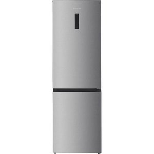 מקרר מקפיא תחתון 347 ליטר נטו Electra EL47N - גימור נירוסטה אחריות ע"י היבואן הרשמי אלקטרה