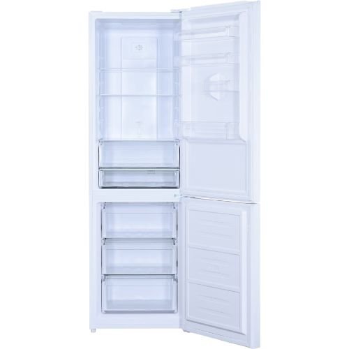מקרר מקפיא תחתון 347 ליטר נטו Electra EL47W - גימור לבן אחריות ע"י היבואן הרשמי אלקטרה