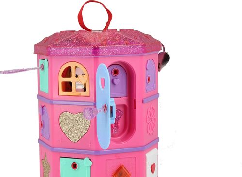 המגדל הסודי שלי Funlockets