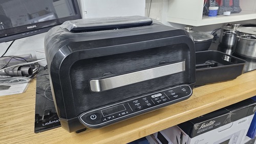 סיר גריל LMG8000