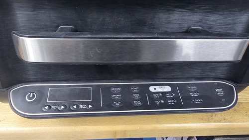 סיר גריל LMG8000