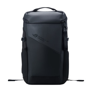 ROG Ranger BP2701 Gaming Backpack / Up To 17" /  Durable, Super Comfort / Water-Repellent / Black