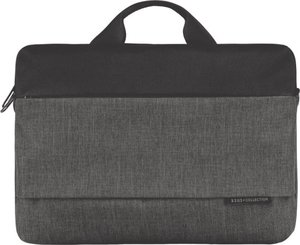 ASUS EOS 2 Carry Bag  / Up To 15.6" / Elegance & Fashionable Design /Water-Repellent /Black and Gray