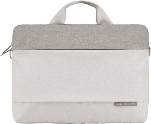 תיק צד עד 15.6 אינץ ASUS EOS 2 Carry Bag Out and Gray - צבע אפור בהיר