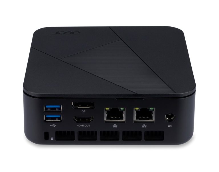 מחשב מיני Acer Veriton NUC VN1502G DT.R37ET.002 אייסר