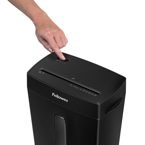 מגרסת נייר פתיתים Fellowes Powershred P-42C
