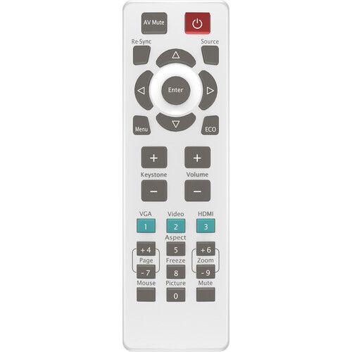 מקרן Infocus SP228 Full Hd