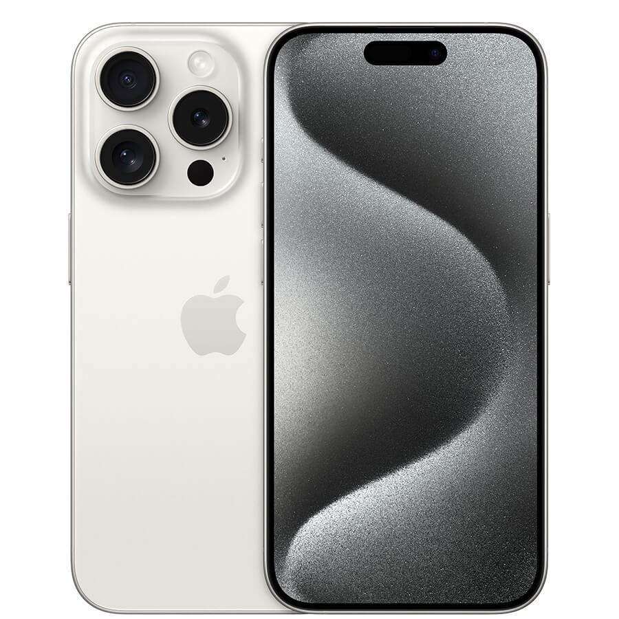 טלפון סלולרי Apple iPhone 15 PRO MAX 512 GB אפל מאוקטב תומך ESIM NFCו סים פיזי