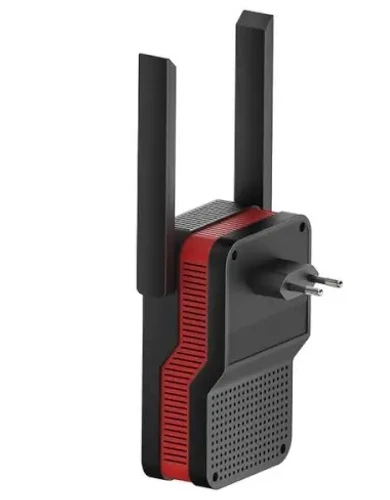 מגדיל טווח CUDY RE3000 AX3000 Wi-Fi 6 | קודי RE-3000