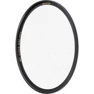 פילטר B+W 72mm Clear MRC-Nano 007