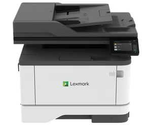 מדפסת לייזר משולבת Lexmark MX431ADN