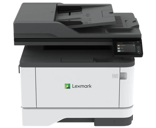 מדפסת ‏לייזר ‏משולבת Lexmark MX431ADN 