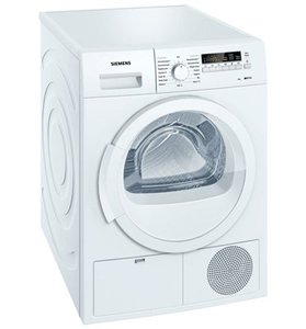 מייבש כביסה Siemens WT46B200