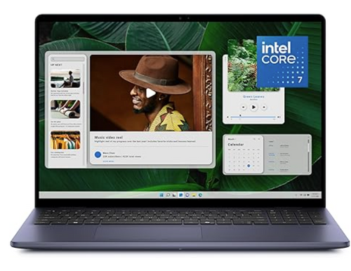 מחשב נייד Dell Inspiron 5640 IN-RD33-15632 דל